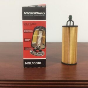 NEW Microgard Engine Oil Filter MGL10010
