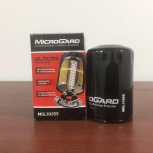 NEW MicroGard Oil Filter MGL10255