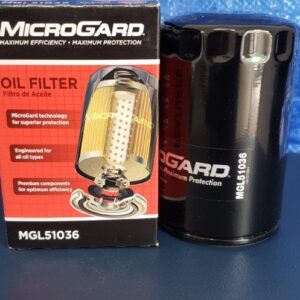 NEW MicroGard Oil Filter MGL51036