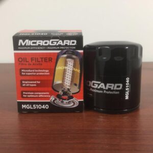 NEW MicroGard Oil Filter MGL51040