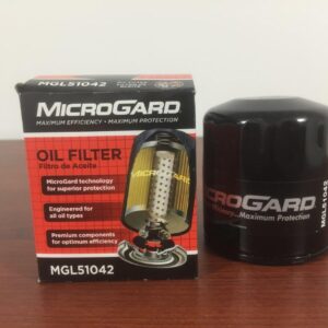 NEW MicroGard Oil Filter MGL51042