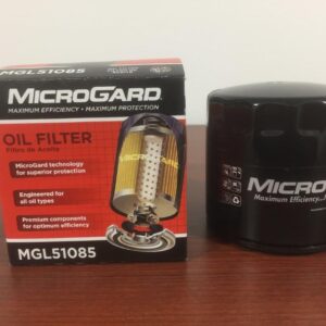 NEW MicroGard Oil Filter MGL51085