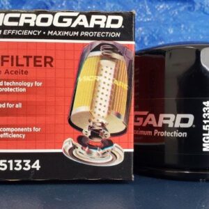 NEW MicroGard Oil Filter MGL51334