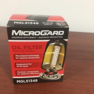 NEW MicroGard Oil Filter MGL51348