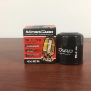 NEW MicroGard Engine Oil Filter MGL51358
