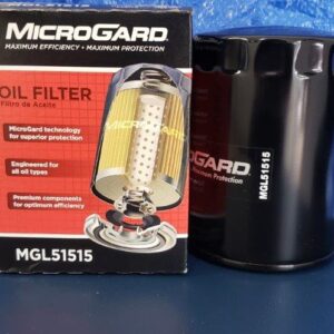NEW MicroGard Oil Filter MGL51515