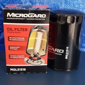 NEW MicroGard Oil Filter MGL51516