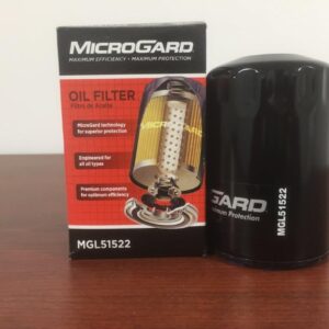 NEW MicroGard Oil Filter MGL51522