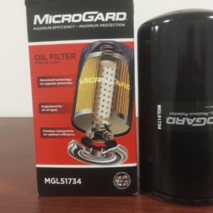NEW MicroGard Oil Filter MGL51734