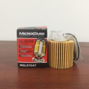 NEW MicroGard Oil Filter MGL57047