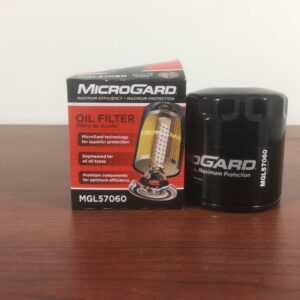 NEW MicroGard Oil Filter MGL57060