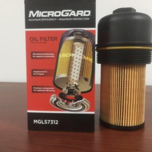 NEW MicroGard Oil Filter MGL57312