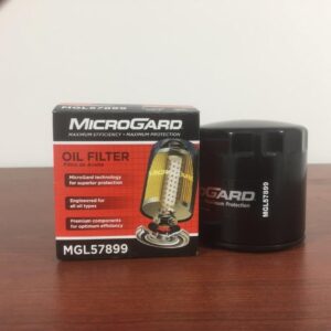 NEW MicroGard Oil Filter MGL57899