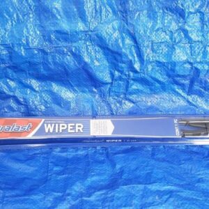 NEW Duralast Wiper Blade DL-17