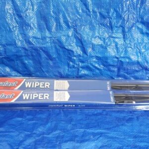NEW Duralast Wiper Blade DL-18 (Set of 2)