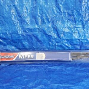 NEW Duralast Wiper Blade DL-19