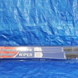 NEW Duralast Wiper Blade DL-19 (Set of 2)