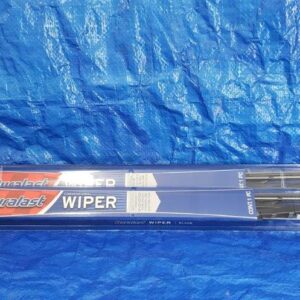 NEW Duralast Wiper Blade DL-20 (Set of 2)