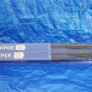 NEW Duralast Wiper Blade DL-28 (Set of 2)