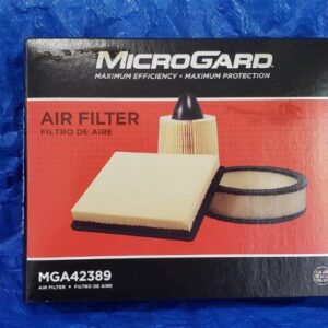 NEW MicroGard Air Filter MGA42389