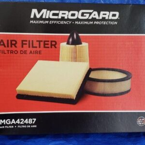 NEW MicroGard Air Filter MGA42487
