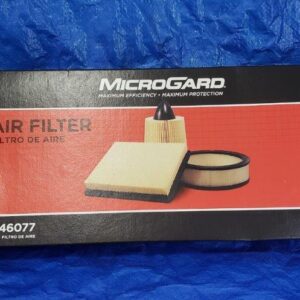 NEW MicroGard Air Filter MGA46077