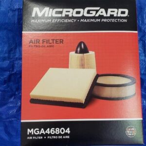 NEW MicroGard Air Filter MGA46804